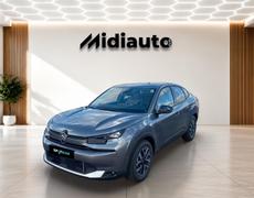 Citroen C4 X Normanville