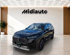 Peugeot 5008 Normanville