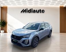 Peugeot 2008 Normanville