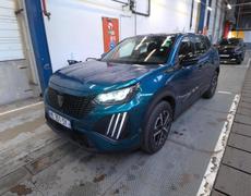Peugeot 2008 Normanville