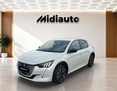 Peugeot 208 Normanville