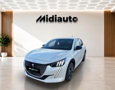 Peugeot 208 Normanville