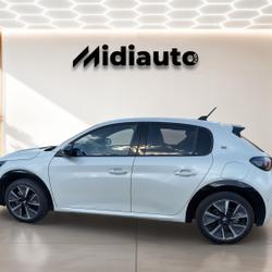 Peugeot 208 e- 136ch GT Pack occasion - Normanville - photo 2/27