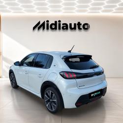 Peugeot 208 e- 136ch GT Pack occasion - Normanville - photo 3/27