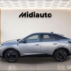 Peugeot 3008 Electrique 325ch Batterie 73 kWh 4x4 GT occasion - Normanville - photo 2/26