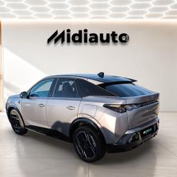 Peugeot 3008 Electrique 325ch Batterie 73 kWh 4x4 GT occasion - Normanville - photo 3/26