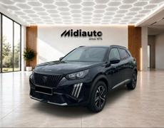 Peugeot 2008 Normanville