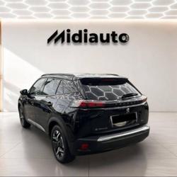 Peugeot 2008 e- 156ch 54 kWh GT occasion - Normanville - photo 2/10