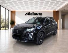 Peugeot 2008 Normanville