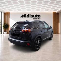 Peugeot 2008 e- 156ch 54 kWh Allure occasion - Normanville - photo 2/5