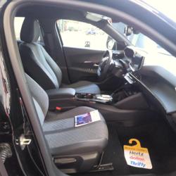 Peugeot 2008 e- 156ch 54 kWh Allure occasion - Normanville - photo 3/5