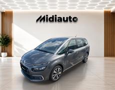 Citroen C4 Spacetourer Normanville
