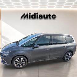 Citroen C4 Spacetourer BlueHDi 130ch S&S Shine E6.d-TEMP occasion - Normanville - photo 2/17