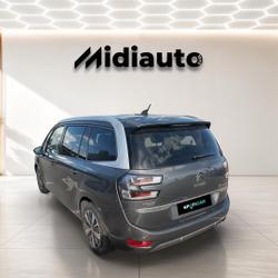 Citroen C4 Spacetourer BlueHDi 130ch S&S Shine E6.d-TEMP occasion - Normanville - photo 3/17