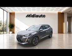 Peugeot 2008 Normanville