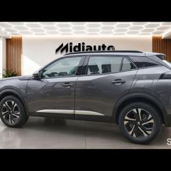 Peugeot 2008 1.2 PureTech 130ch S&S Allure EAT8 7cv occasion - Normanville - photo 2/14