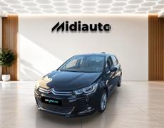 Citroen C4 Normanville