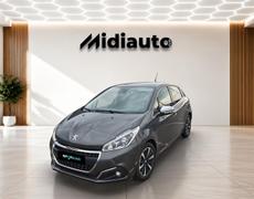 Peugeot 208 1.2 PureTech 110ch Tech Edition S&S 5p