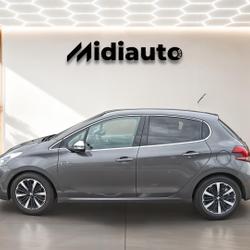 Peugeot 208 1.2 PureTech 110ch Tech Edition S&S 5p occasion - Normanville - photo 2/14