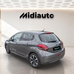 Peugeot 208 1.2 PureTech 110ch Tech Edition S&S 5p occasion - Normanville - photo 3/14