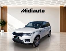 Land Rover Range Rover Sport Normanville