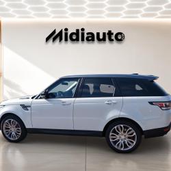 Land Rover Range Rover Sport SDV6 3.0 HSE Dynamic occasion - Normanville - photo 2/33