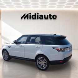 Land Rover Range Rover Sport SDV6 3.0 HSE Dynamic occasion - Normanville - photo 3/33