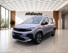 Peugeot Rifter Normanville