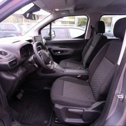 Peugeot Rifter M 1.5 BlueHDi 130ch GT Automatique / 0&euro; MALUS occasion - Normanville - photo 3/6