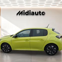 Peugeot 208 e- 136ch E-Style occasion - Normanville - photo 2/35