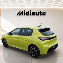 Peugeot 208 e- 136ch E-Style occasion - Normanville - photo 3/35