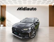 DS DS7 Crossback