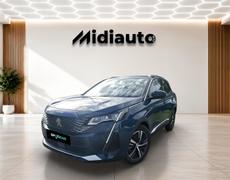 Peugeot 3008 Normanville