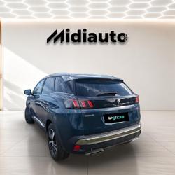 Peugeot 3008 HYBRID 225ch GT e-EAT8 occasion - Normanville - photo 2/12