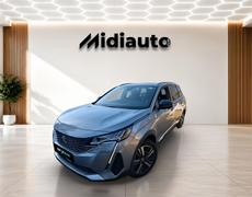 Peugeot 5008 Normanville
