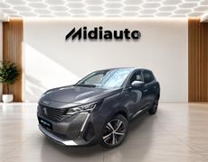 Peugeot 3008 Normanville