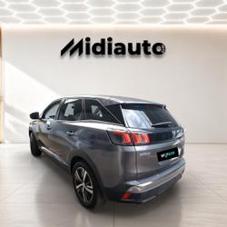 Peugeot 3008 HYBRID 225ch Allure e-EAT8 occasion - Normanville - photo 2/12