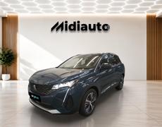 Peugeot 3008 Normanville