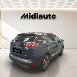 Peugeot 3008 Plug-in Hybrid4 300ch GT e-EAT8 / TOIT OUVRANT occasion - Normanville - photo 3/6