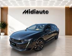 Peugeot 508 SW Normanville