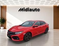 Honda Civic Normanville