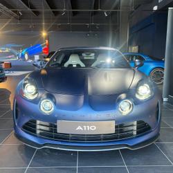 Alpine A110 A110 1.8T 300 ch S Mantes-la-Ville