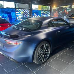 Alpine A110 A110 1.8T 300 ch S Mantes-la-Ville