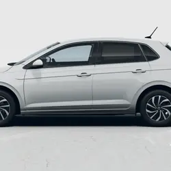 Volkswagen Polo Polo 1.0 TSI 95 S&S BVM5 VW Edition Lisieux