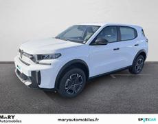 Citroen C3 Aircross Caen