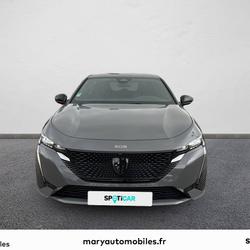 Peugeot 308 III Phase 1 308 Electrique 54 kWh 156ch GT Coutances
