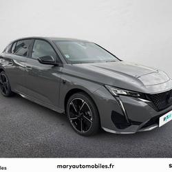 Peugeot 308 III Phase 1 308 Electrique 54 kWh 156ch GT Coutances