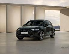 Audi A3 Sportback Paris 17e Arrondissement