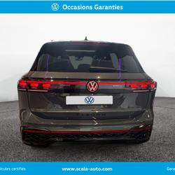 Volkswagen Tiguan Tiguan 1.5 eHybrid 204ch DSG6 R-Line Edition Pamiers