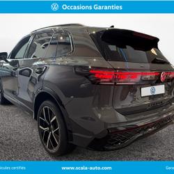 Volkswagen Tiguan Tiguan 1.5 eHybrid 204ch DSG6 R-Line Edition Pamiers
